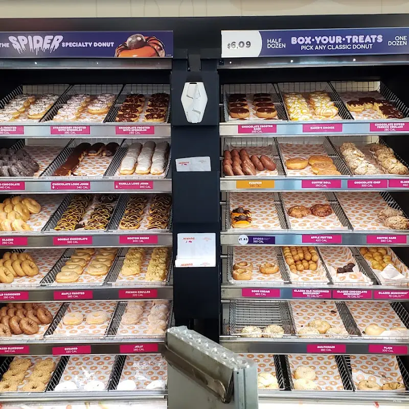 Dunkin'