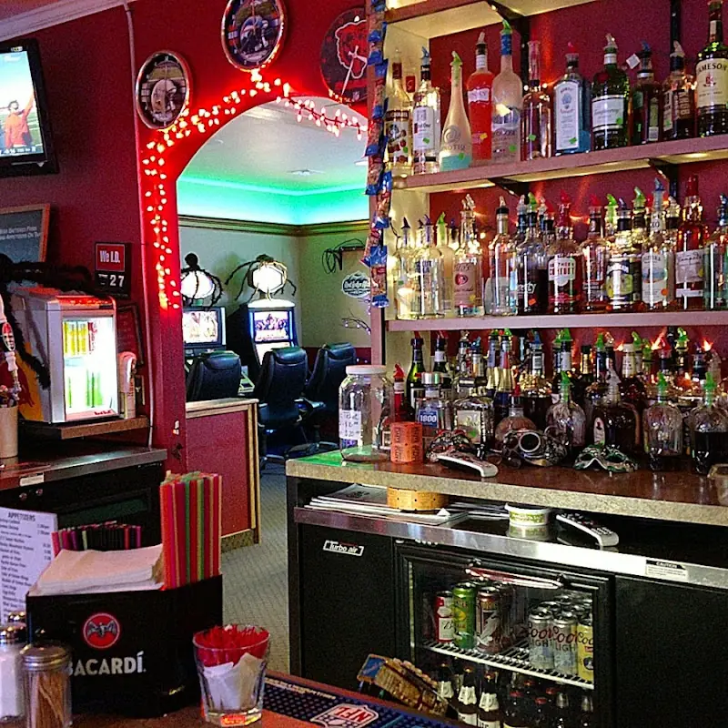 212 Bar, Grill, & Casino
