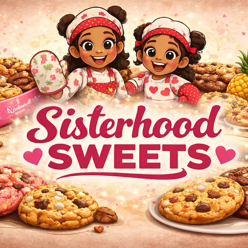 Sisterhood Sweets