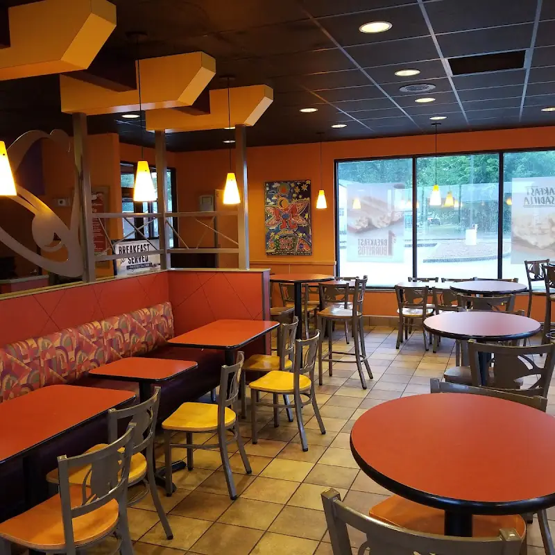 Taco Bell