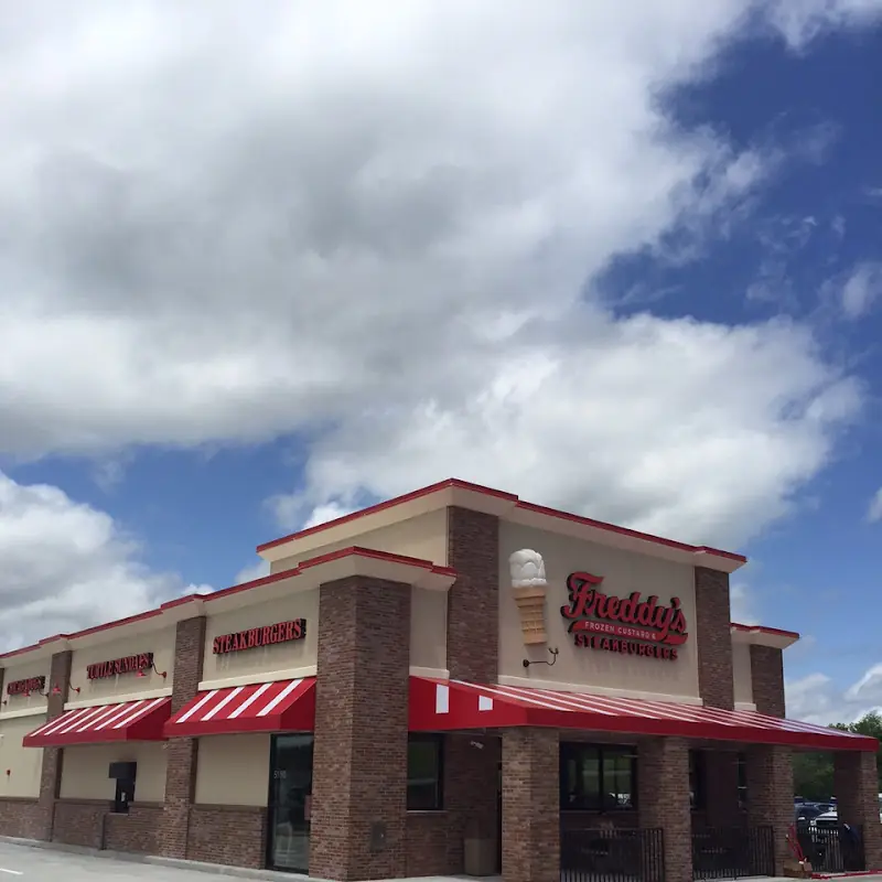Freddy's Frozen Custard & Steakburgers