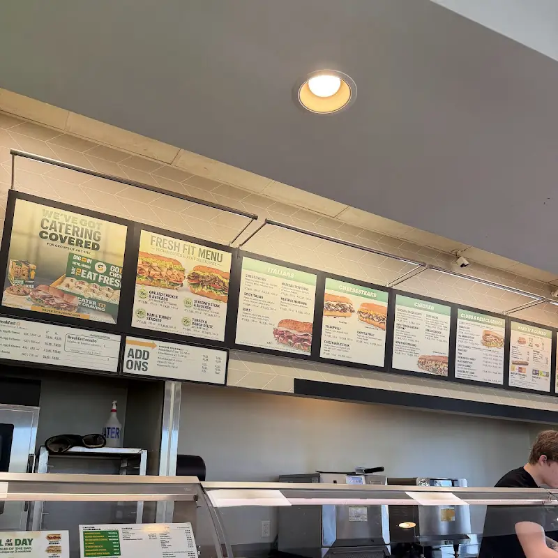 Subway