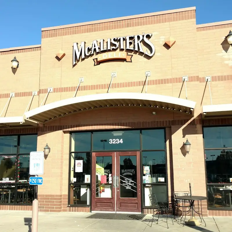 McAlister's Deli