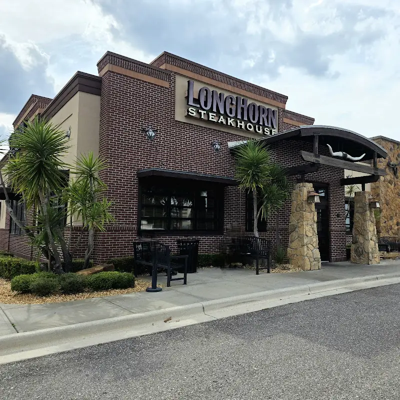 LongHorn Steakhouse