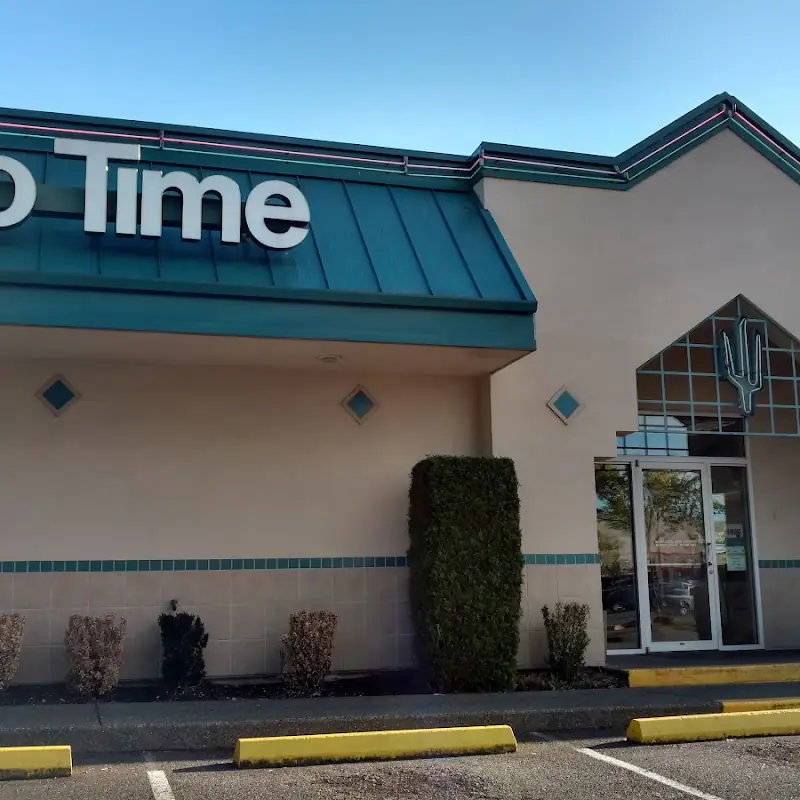 Taco Time