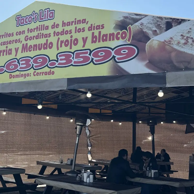 Agua Fresca