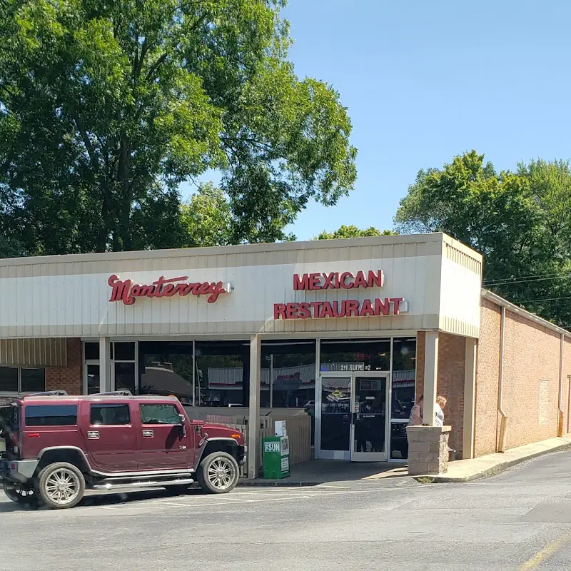 Monterrey Mexican Restaurant
