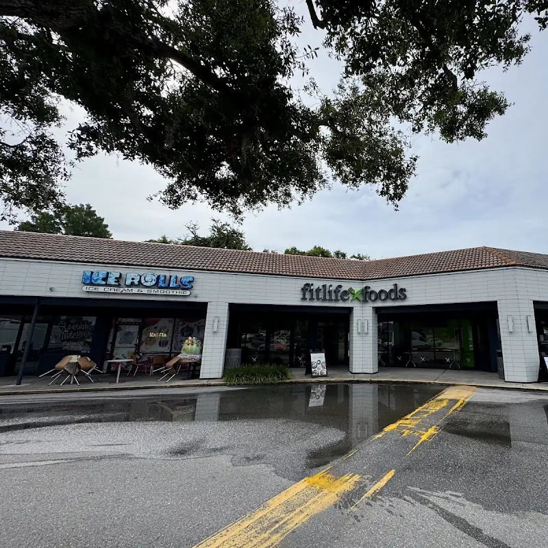 Fitlife Foods