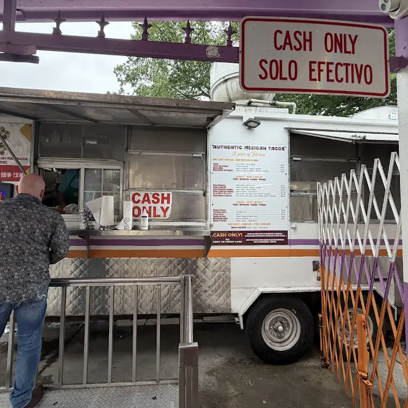 El Taconazo