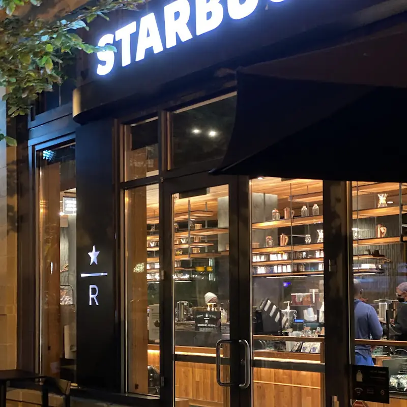 Starbucks Coffee Company