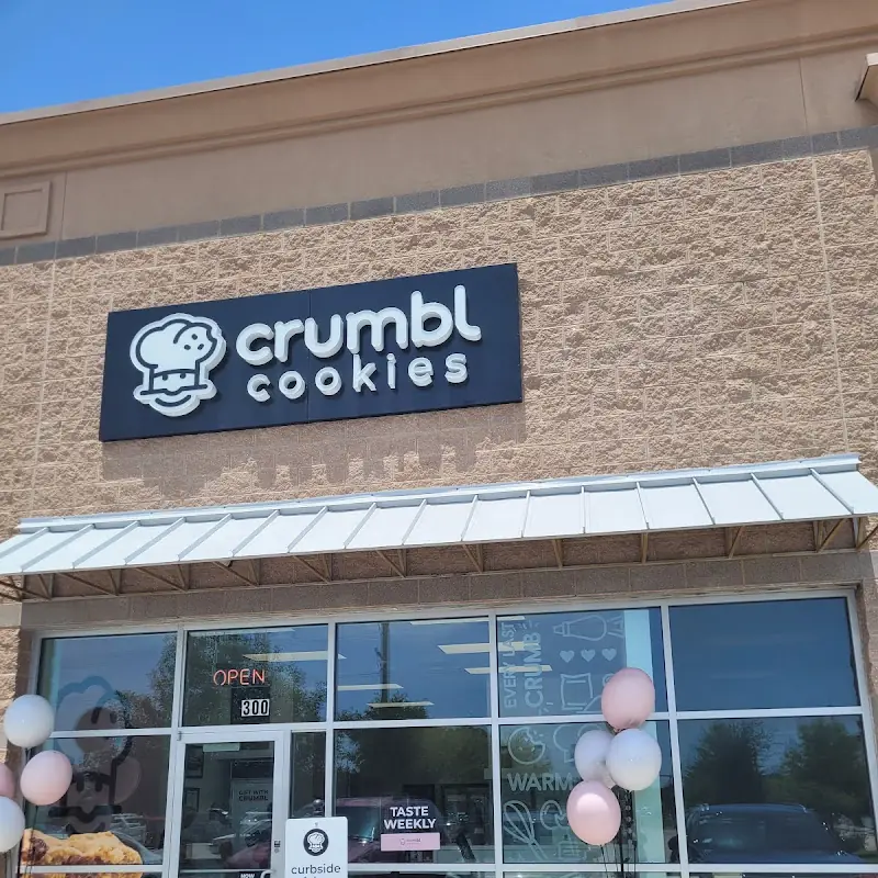 Crumbl