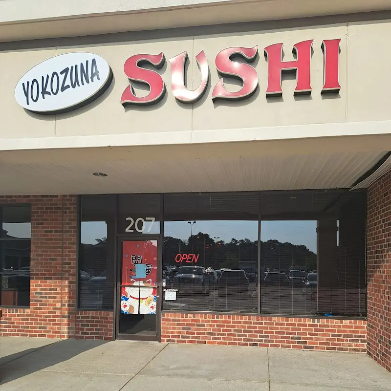 Yokozuna Sushi