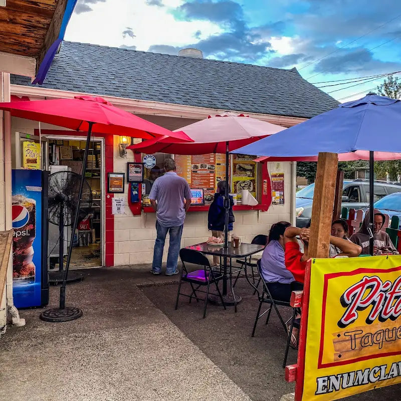Pita's Taqueria Authentic Mexican Food