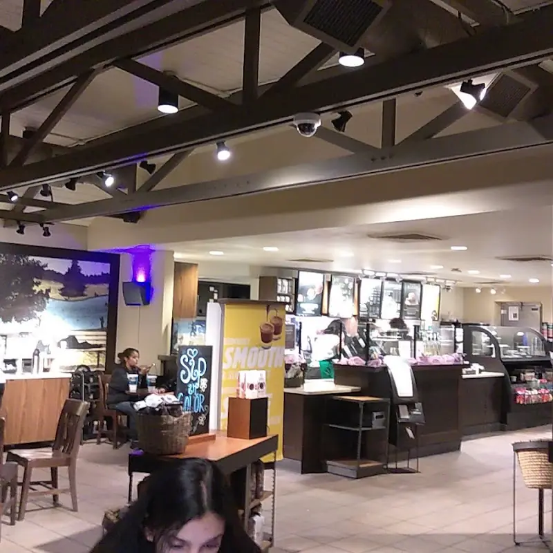 Starbucks Coffee Company