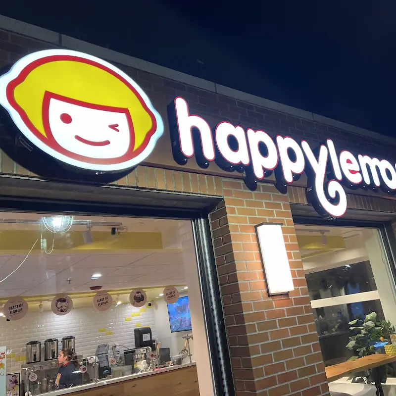 Happy Lemon Kirkland
