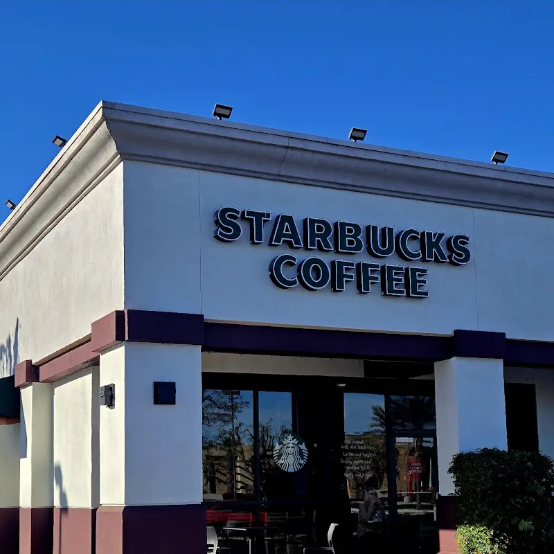 Starbucks Coffee Company