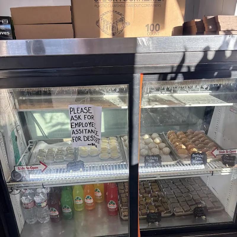 Top Notch Tacos
