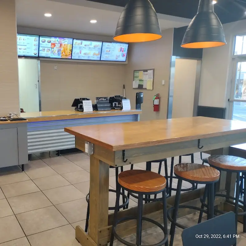 Taco Bell