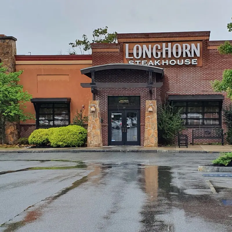 LongHorn Steakhouse