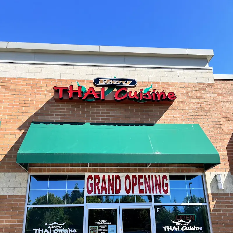 Roy Thai Cuisine