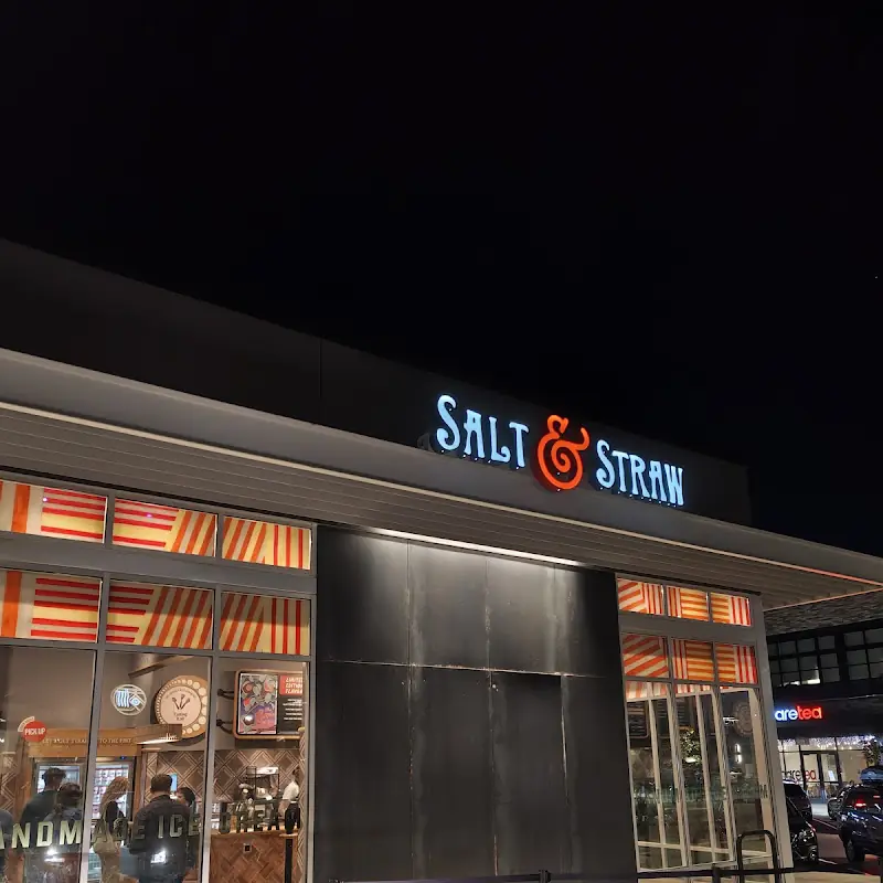 Salt & Straw