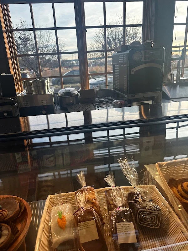 RiverMarket Cafe