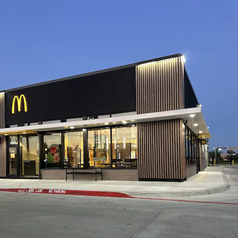 McDonald’s