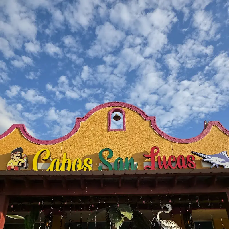 Cabo San Lucas #3