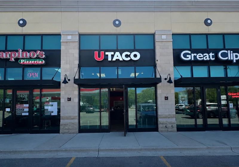 Taco Steak