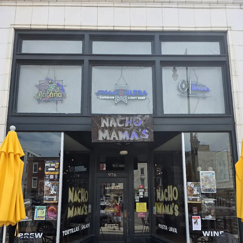 Nacho Mama's