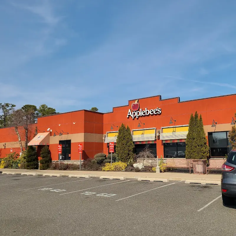 Applebee's Grill + Bar