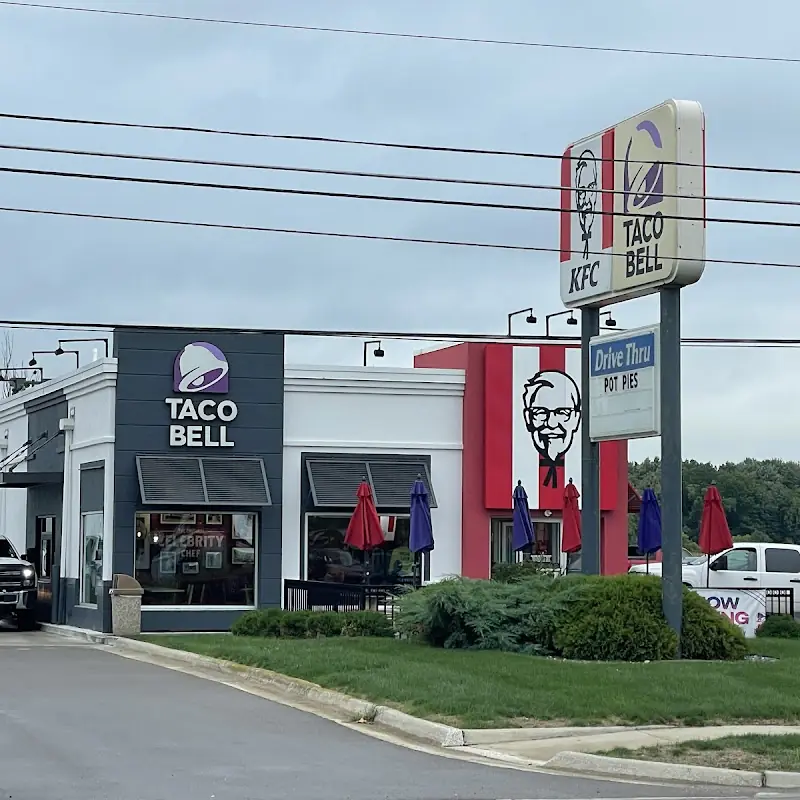 Taco Bell / KFC