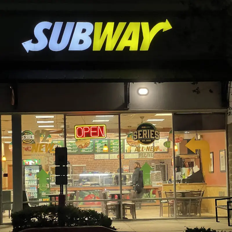 Subway