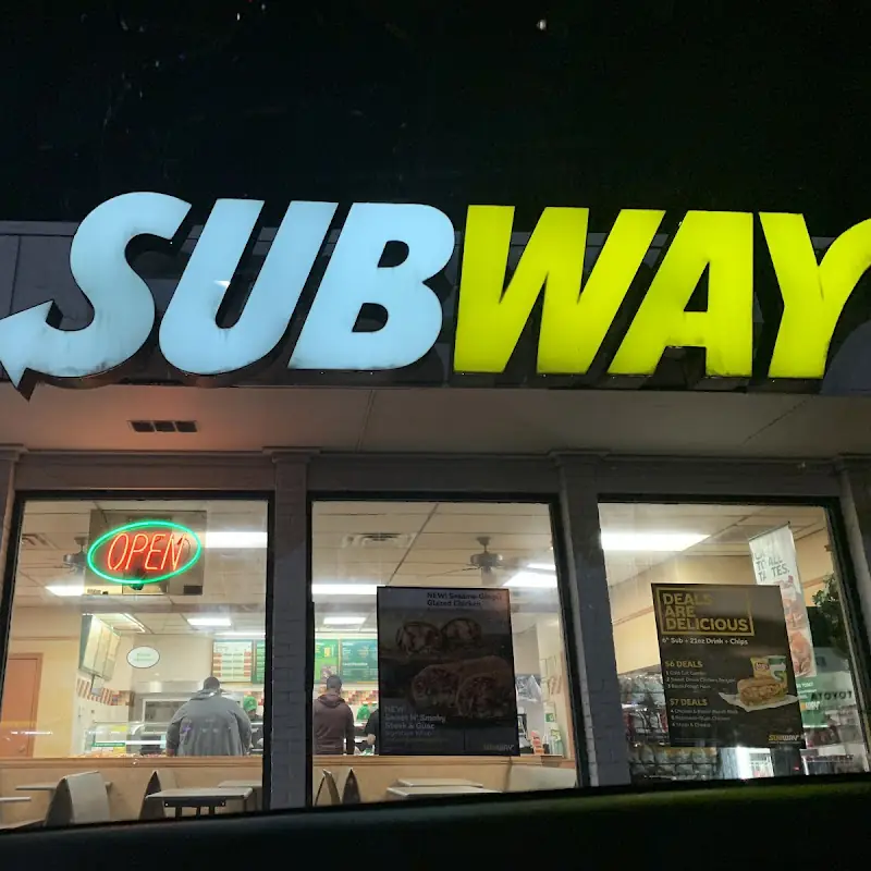 Subway