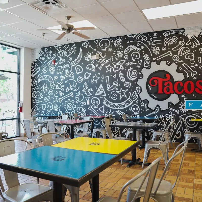 Tacos and Tortilla Factory