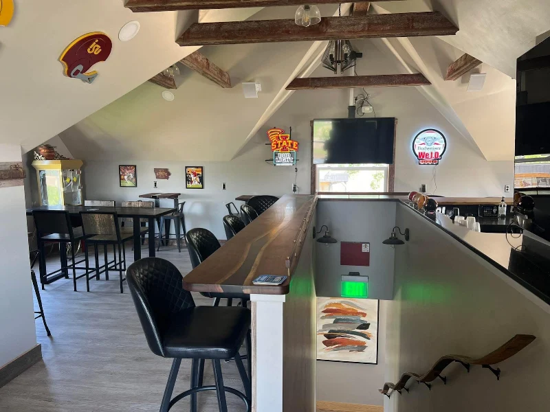 Matt's Attic