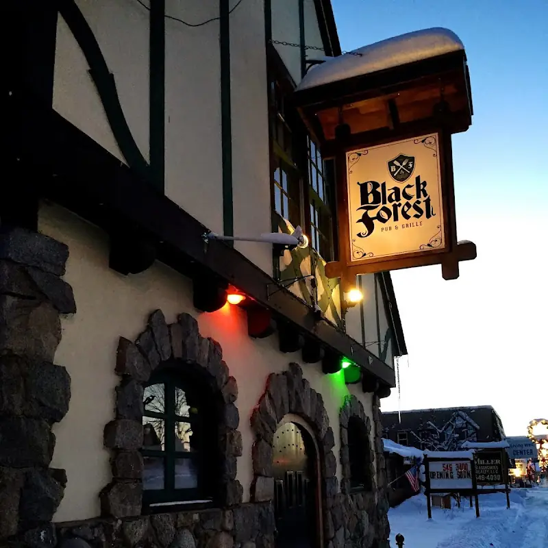 Black Forest Pub & Grille