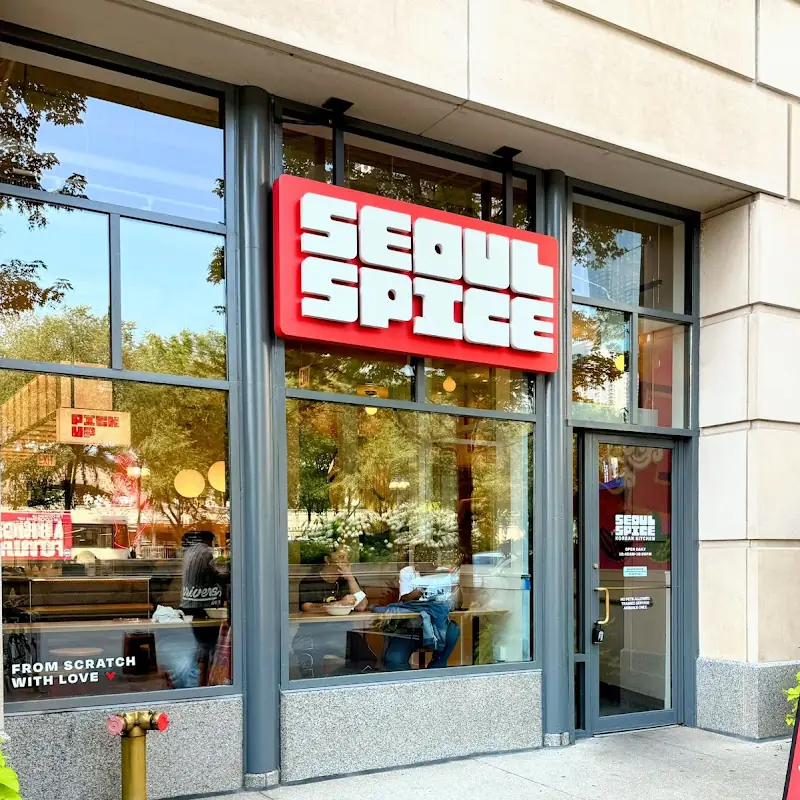 SeoulSpice