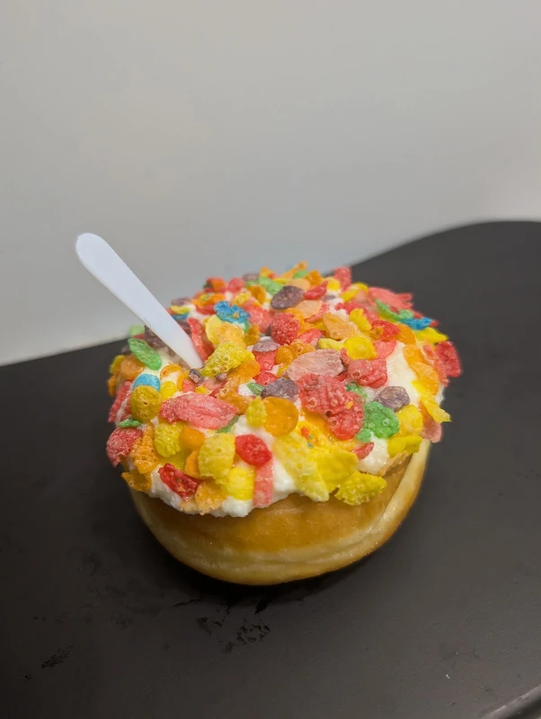 Marlee's Bakeshop