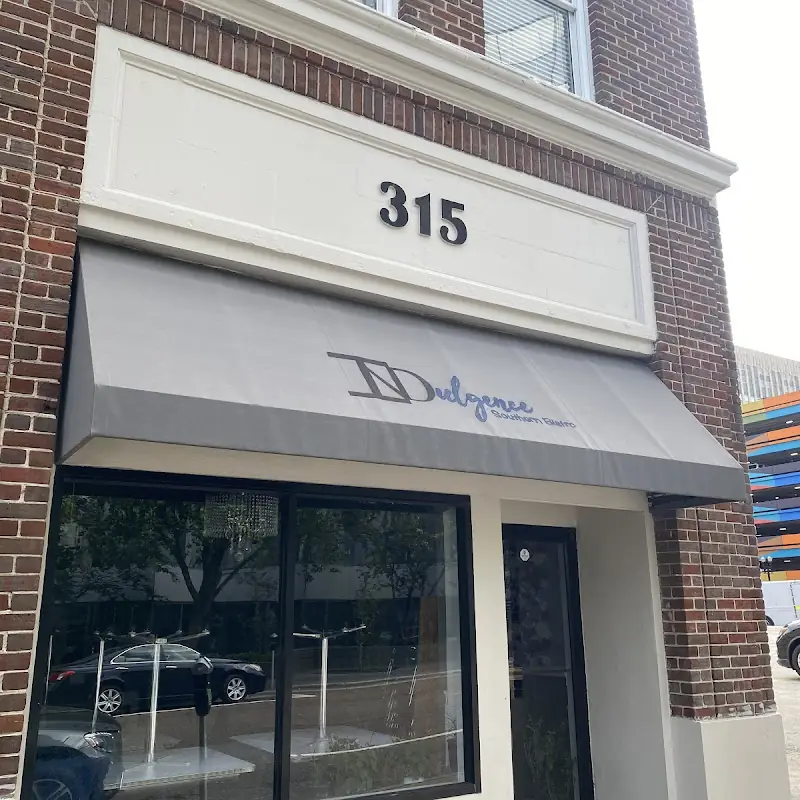 Indulgence Southern Bistro