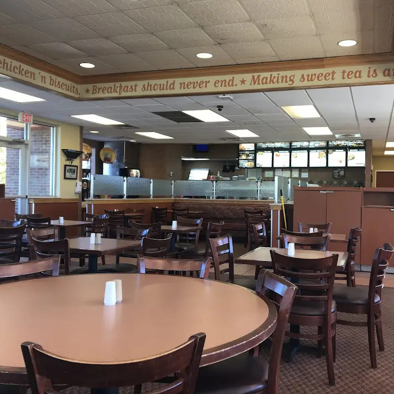 Bojangles