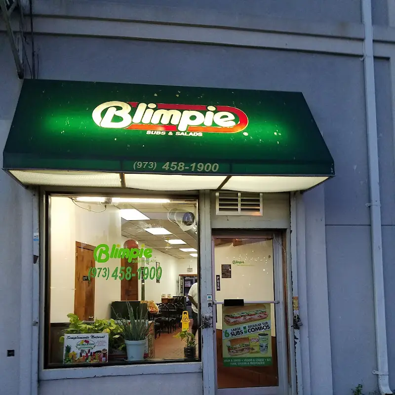 Blimpie