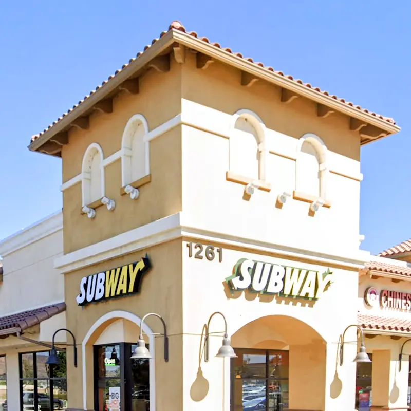 Subway
