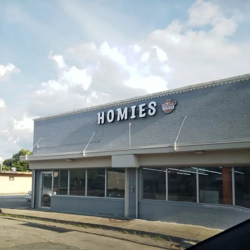 Homies
