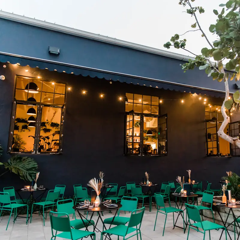 Isla & Co. West Palm Beach