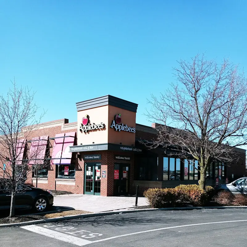 Applebee's Grill + Bar