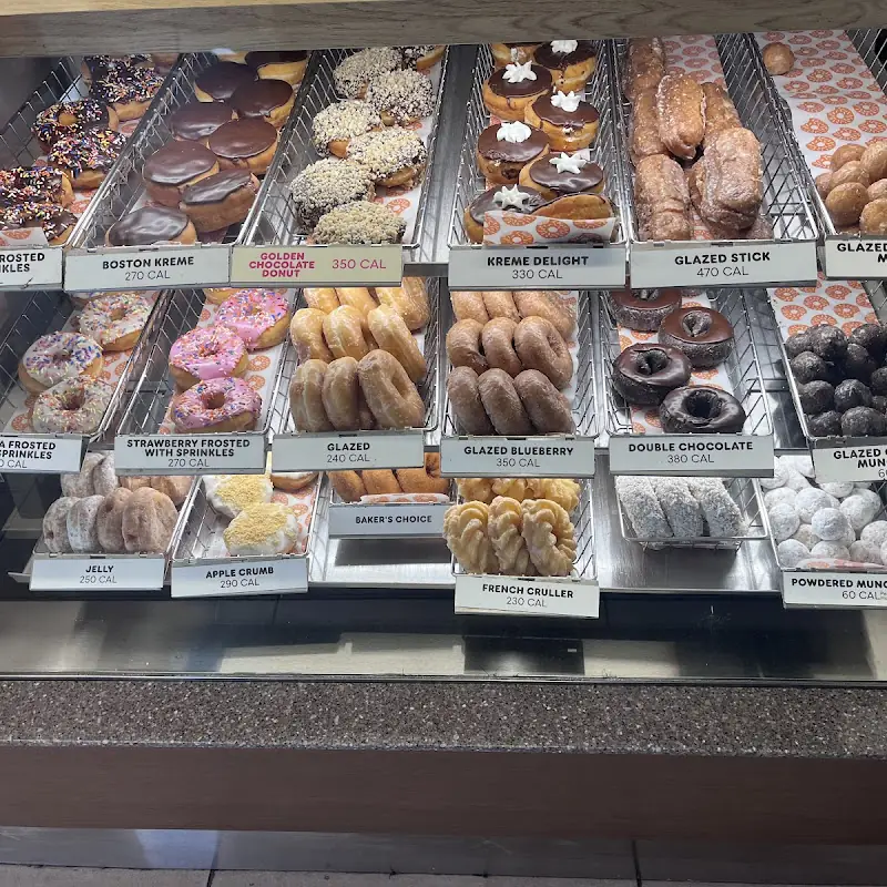 Dunkin'