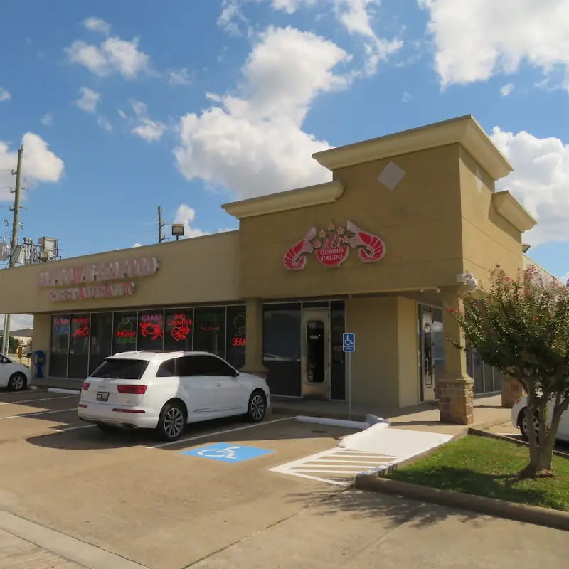 Baytown Seafood Restaurant
