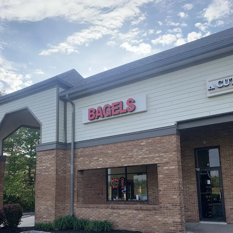 Udo's Bagels