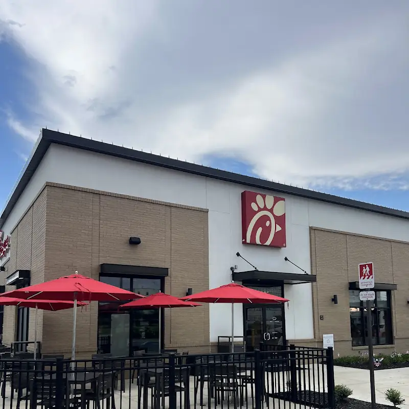 Chick-fil-A
